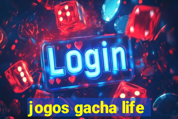 jogos gacha life